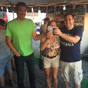 Meet your Posher, Bryan